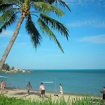 Mercure Koh Samui Beach Resort