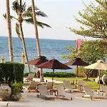 Mercure Koh Samui Beach Resort