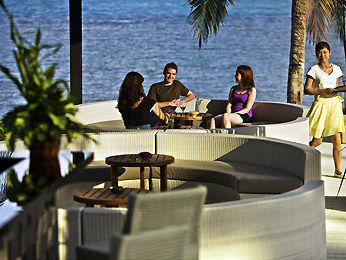 Mercure Koh Samui 4* Lamai Beach (Koh Samui)