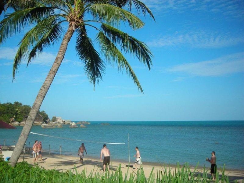 Mercure Koh Samui Hotel Lamai Beach (Koh Samui)