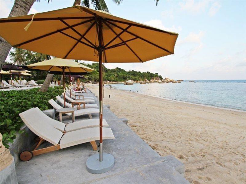 Mercure Koh Samui Hotel 4*